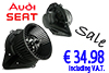 Special Offer Audi/Seat Fan Blower