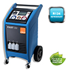 OKSYS Work Stations R134a & R1234yf